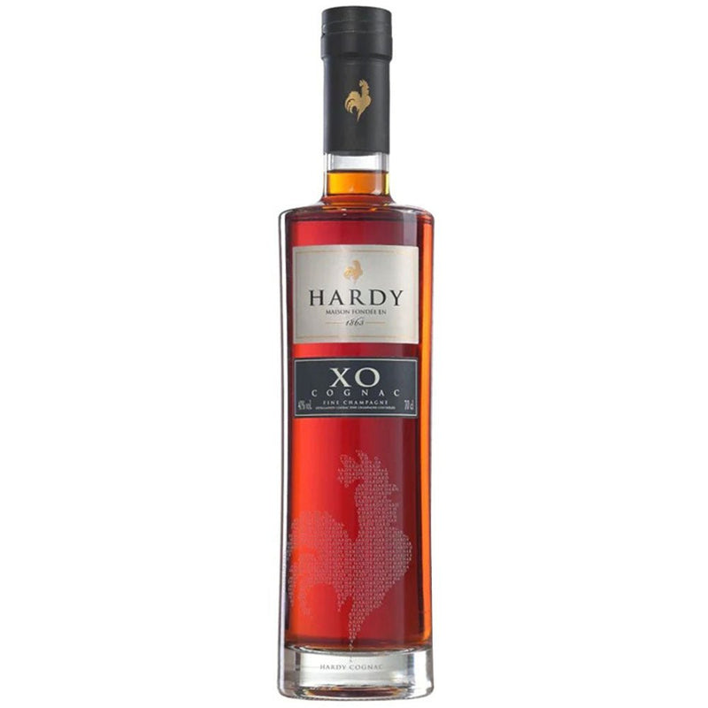 A. Hardy XO Cognac - Liquor Daze