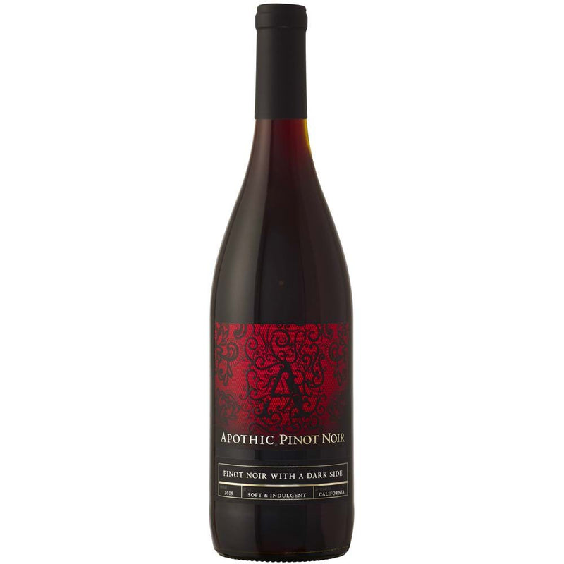 Apothic Pinot Noir California - Liquor Daze