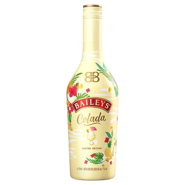 Baileys Colada Liqueur - Liquor Daze