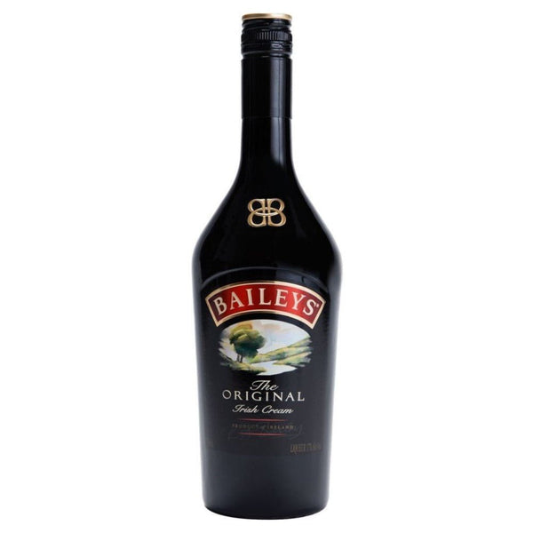 Baileys Original Irish Cream Liqueur - Liquor Daze