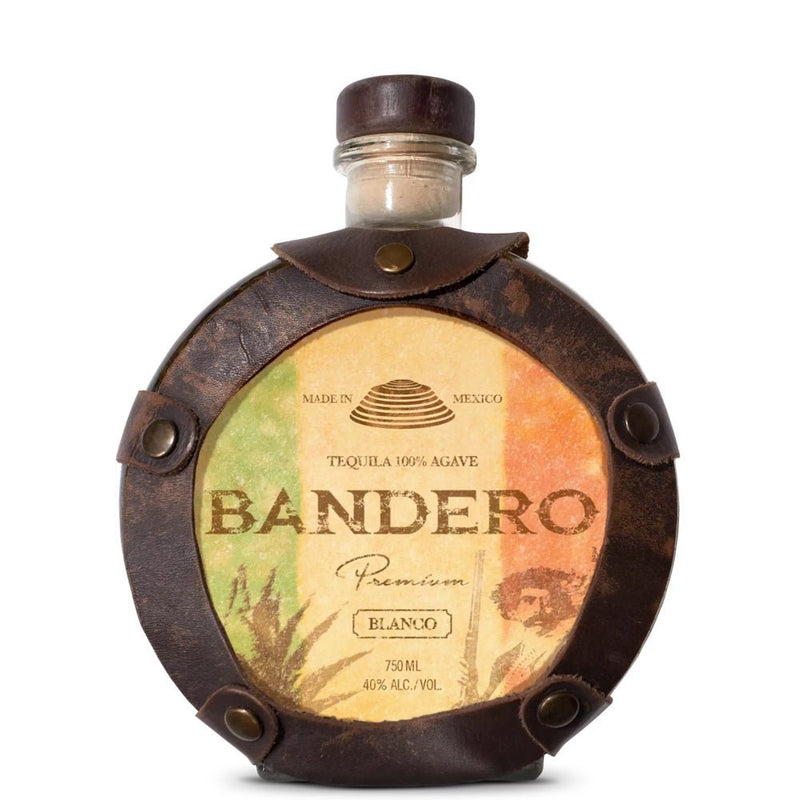 Bandero Premium Tequila - Liquor Daze