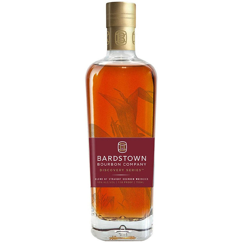 Bardstown Bourbon Company Discovery Series #7 Bourbon Whiskey - Liquor Daze