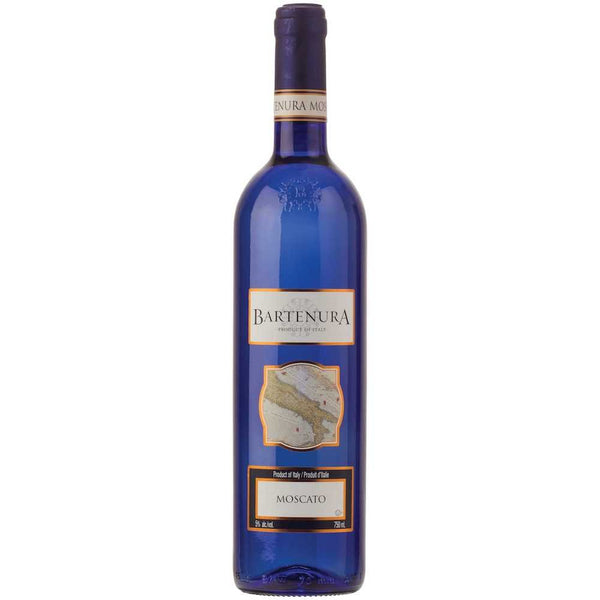 Bartenura Moscato Italy - Liquor Daze