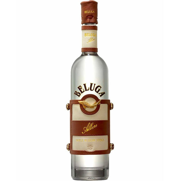 Beluga Allure Vodka - Liquor Daze