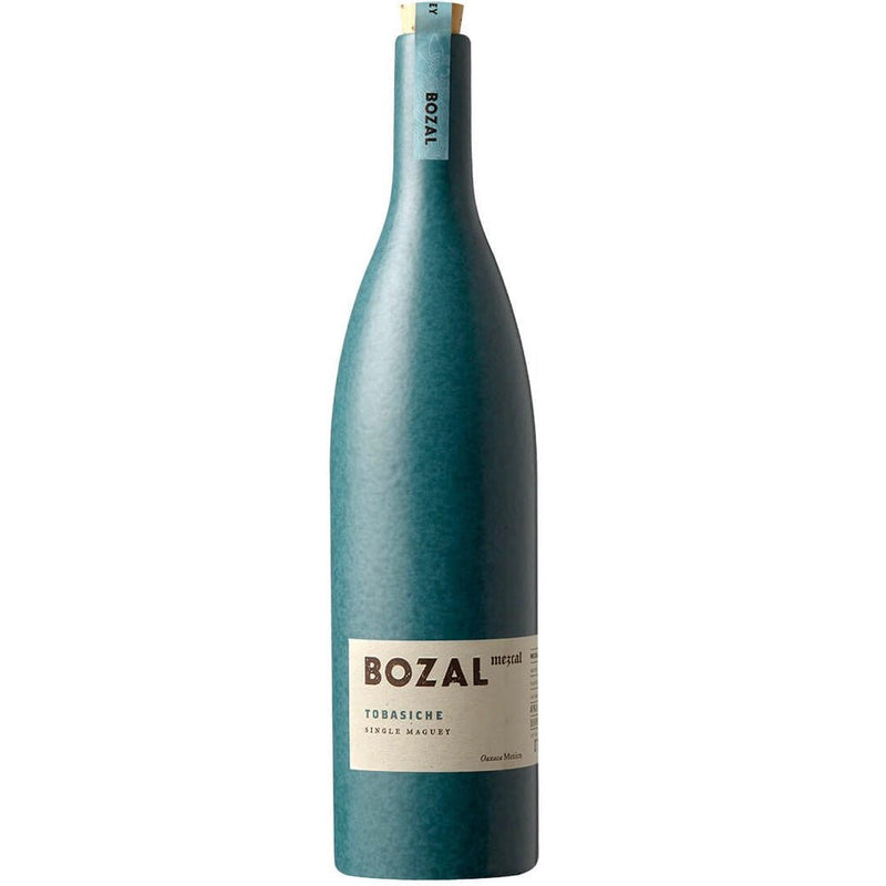 Bozal Tobasiche Mezcal - Liquor Daze