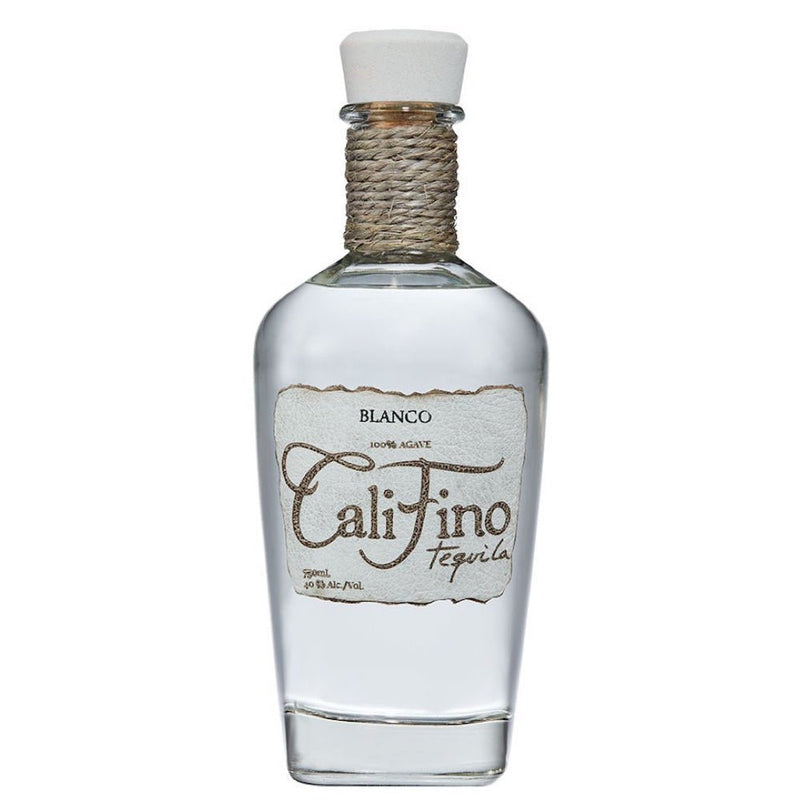 CaliFino Blanco Tequila - Liquor Daze