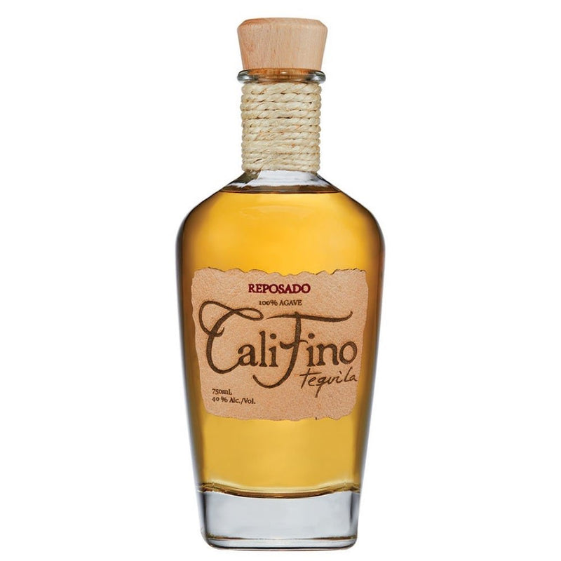 CaliFino Reposado Tequila - Liquor Daze