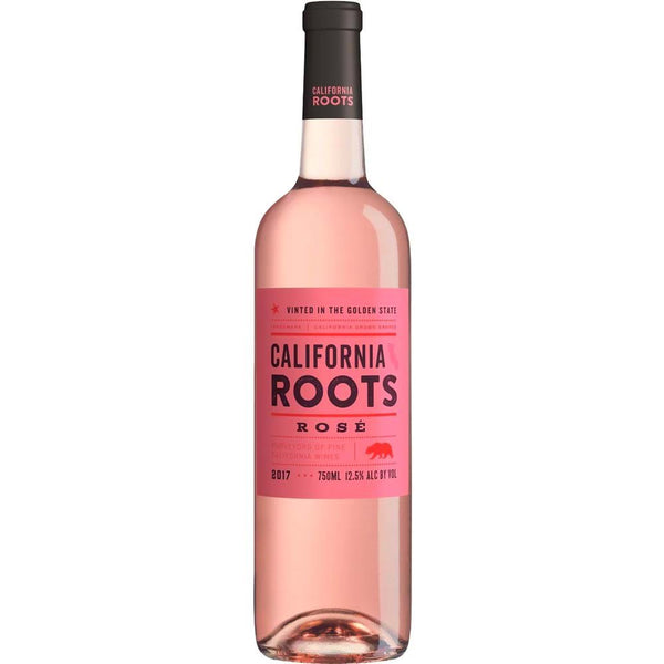 California Roots Rose - Liquor Daze