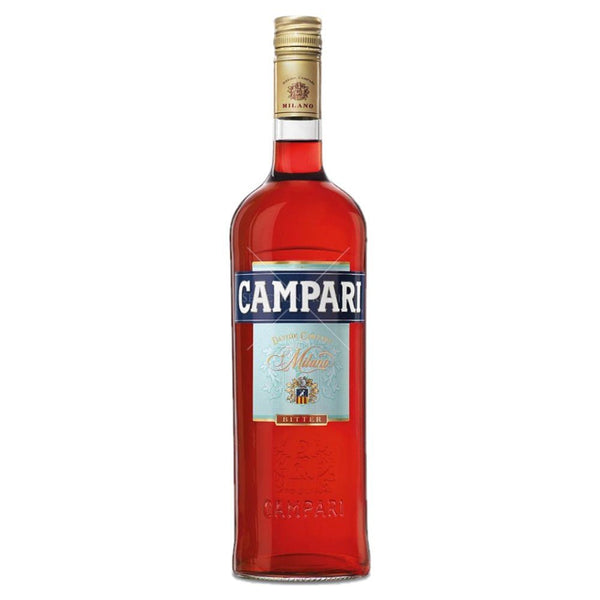 Campari Liqueur - Liquor Daze