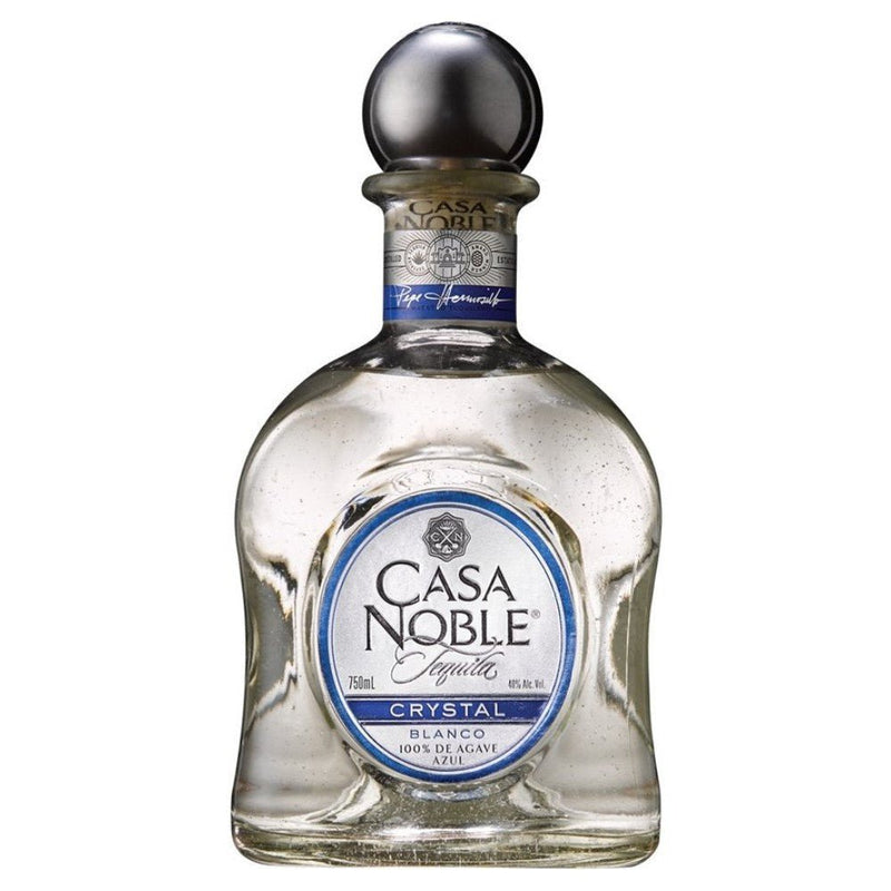 Casa Noble Silver Tequila - Liquor Daze
