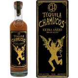 Chamucos Extra Anejo Tequila - Liquor Daze