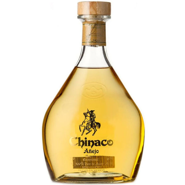 Chinaco Anejo Tequila - Liquor Daze