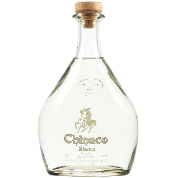 Chinaco Blanco Tequila - Liquor Daze