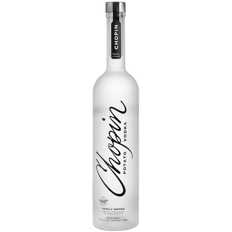 Chopin Potato Vodka - Liquor Daze