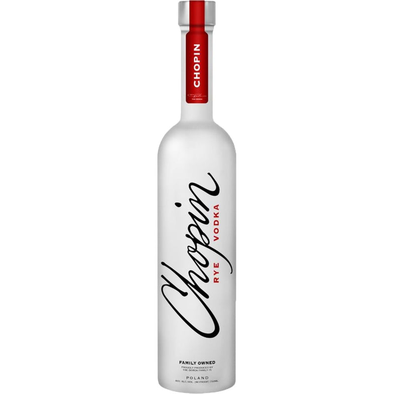 Chopin Rye Vodka - Liquor Daze