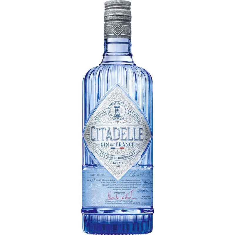 Citadelle Dry Gin - Liquor Daze
