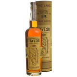 Colonel E.H. Taylor, Jr. Single Barrel Bourbon Whiskey - Liquor Daze
