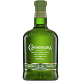 Connemara Peated Irish Whiskey - Liquor Daze