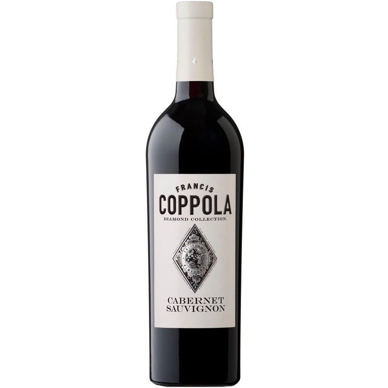 Coppola Diamond Cabernet Sauvignon California - Liquor Daze