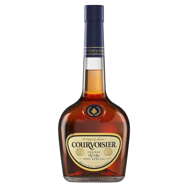 Courvoisier V.S. Cognac - Liquor Daze