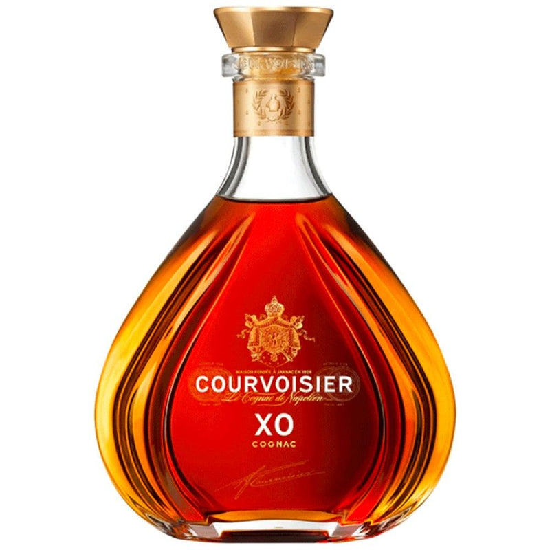Courvoisier X.O. Cognac - Liquor Daze