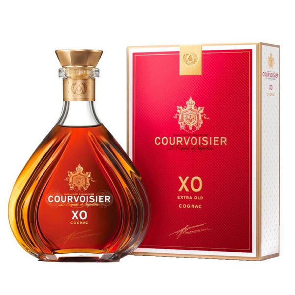 Courvoisier X.O. Cognac - Liquor Daze