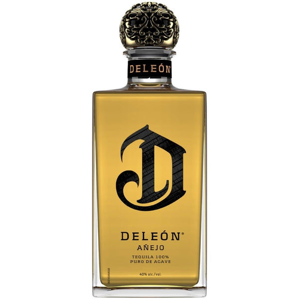 DeLeón Anejo Tequila - Liquor Daze