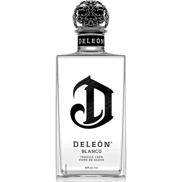 DeLeón Blanco Tequila - Liquor Daze