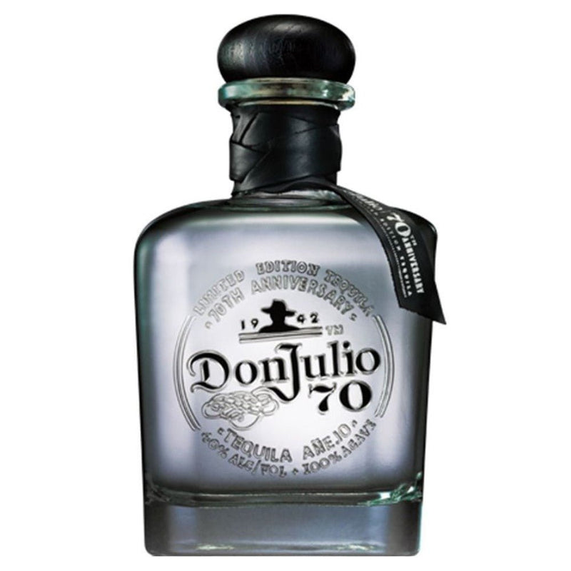 Don Julio 70 Añejo Claro Tequila - Liquor Daze