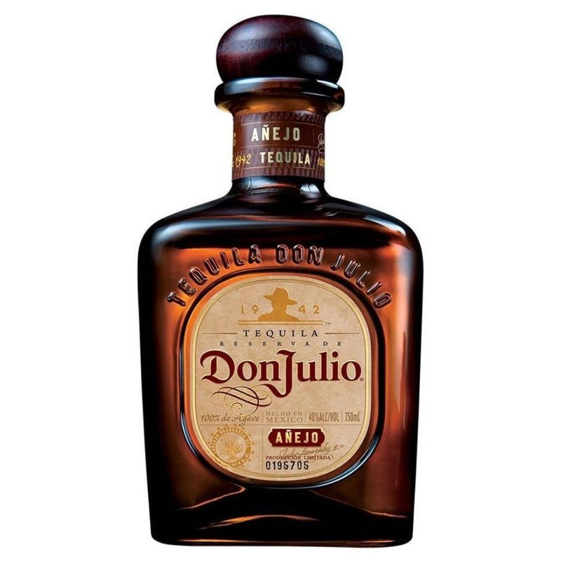 Don Julio Añejo Tequila - Liquor Daze