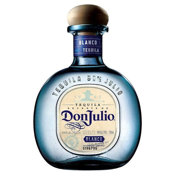 Don Julio Blanco Tequila - Liquor Daze