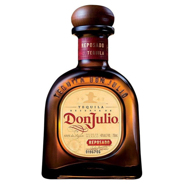 Don Julio Reposado Tequila - Liquor Daze
