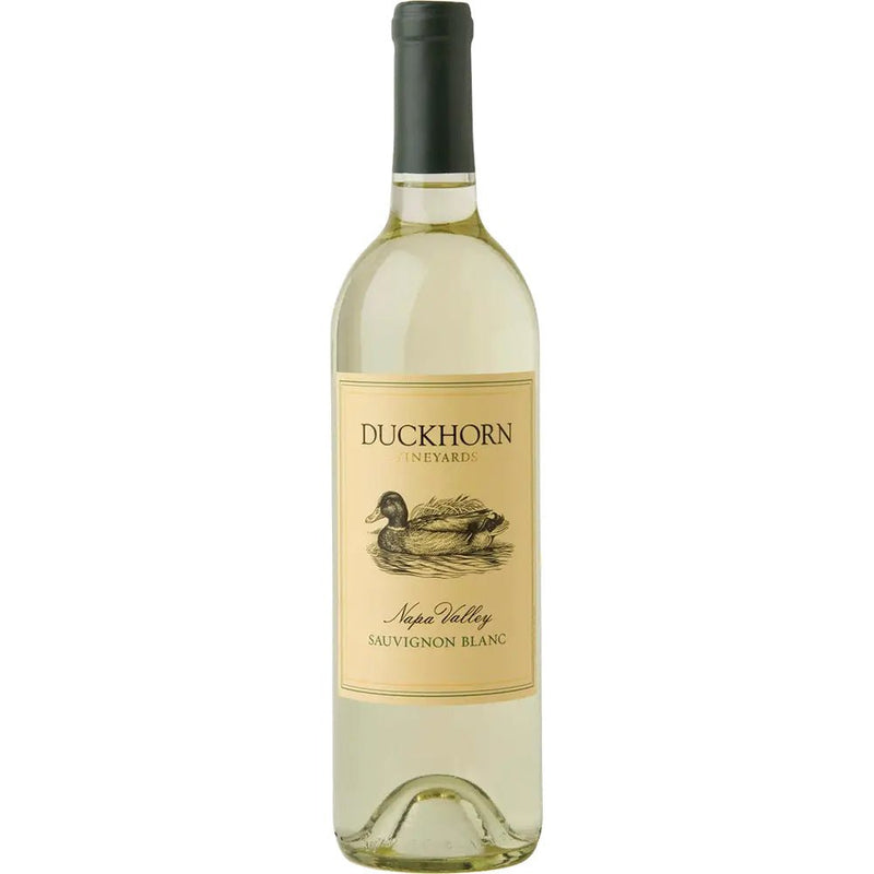 Duckhorn Sauvignon Blanc Napa Valley California - Liquor Daze