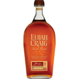 Elijah Craig Small Batch Kentucky Bourbon Whiskey - Liquor Daze