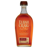 Elijah Craig Small Batch Kentucky Bourbon Whiskey - Liquor Daze