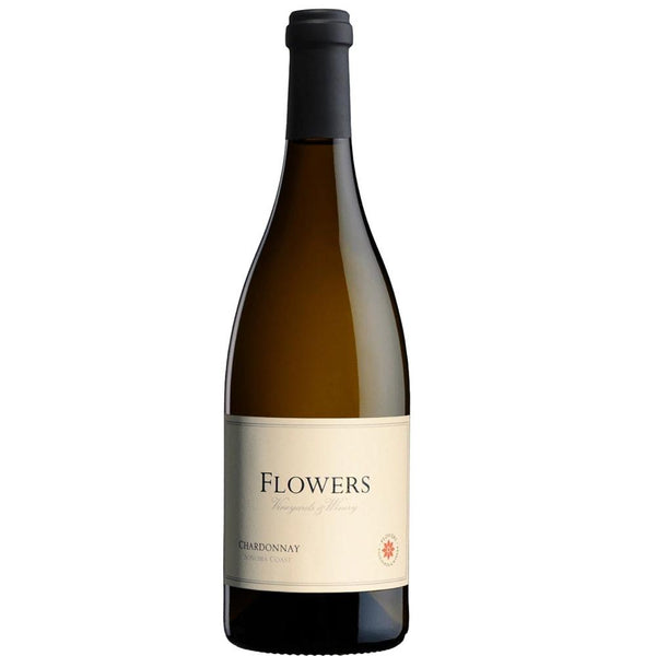 Flowers Chardonnay Sonoma California - Liquor Daze
