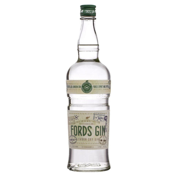 Fords Gin - Liquor Daze
