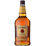 Four Roses Bourbon Whiskey - Liquor Daze