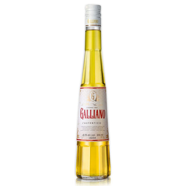 Galliano Liqueur - Liquor Daze