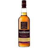 Glendronach Portwood Finish Single Malt Scotch Whiskey - Liquor Daze