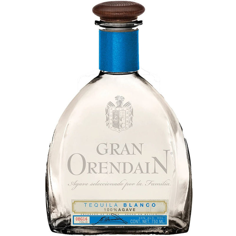 Gran Orendain Blanco Tequila - Liquor Daze