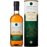 Green Spot Chateau Montelena Irish Whiskey - Liquor Daze