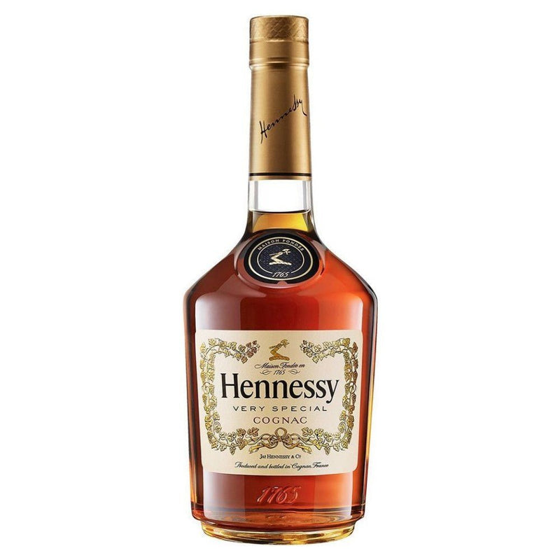 Hennessy V.S. Cognac - Liquor Daze