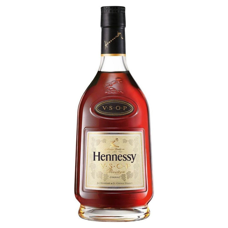 Hennessy V.S.O.P. Privilège Cognac - Liquor Daze