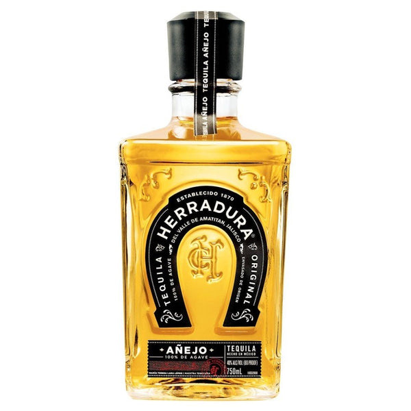 Herradura Añejo Tequila - Liquor Daze