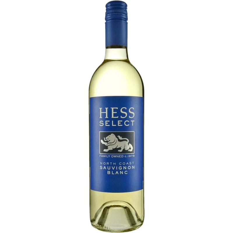 Hess Select Sauvignon Blanc California - Liquor Daze