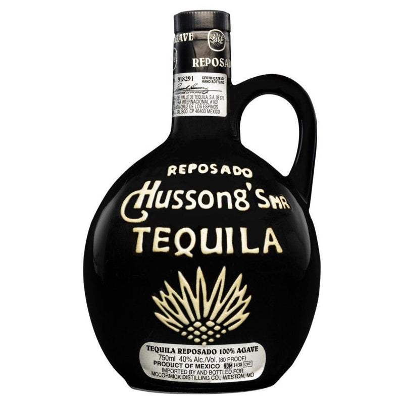 Hussong’s Reposado Tequila - Liquor Daze