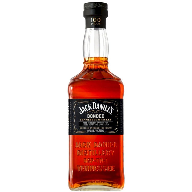 Jack Daniel’s Bonded Tennessee Whiskey - Liquor Daze