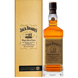 Jack Daniel's No. 27 Gold Tennessee Whiskey - Liquor Daze