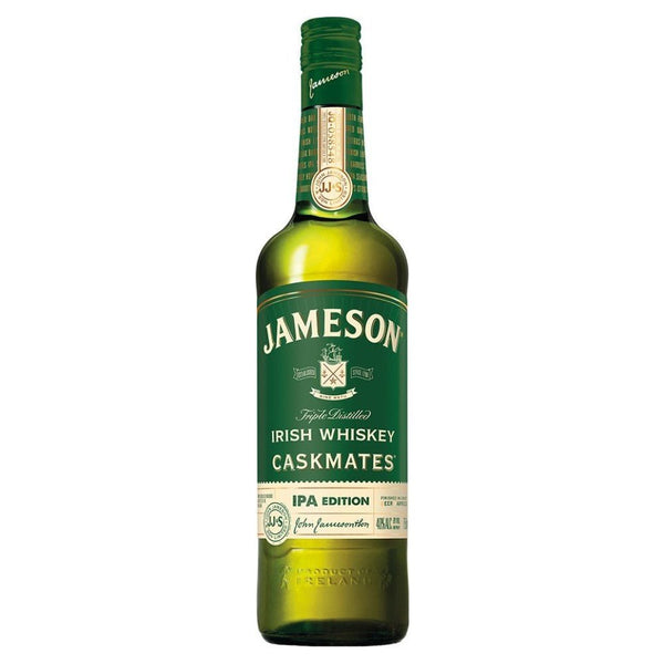 Jameson Caskmates IPA Edition Irish Whiskey - Liquor Daze